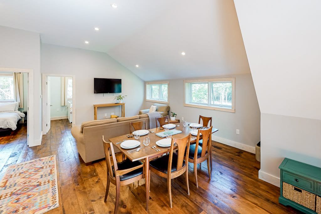 Lamoine Vacation Rental