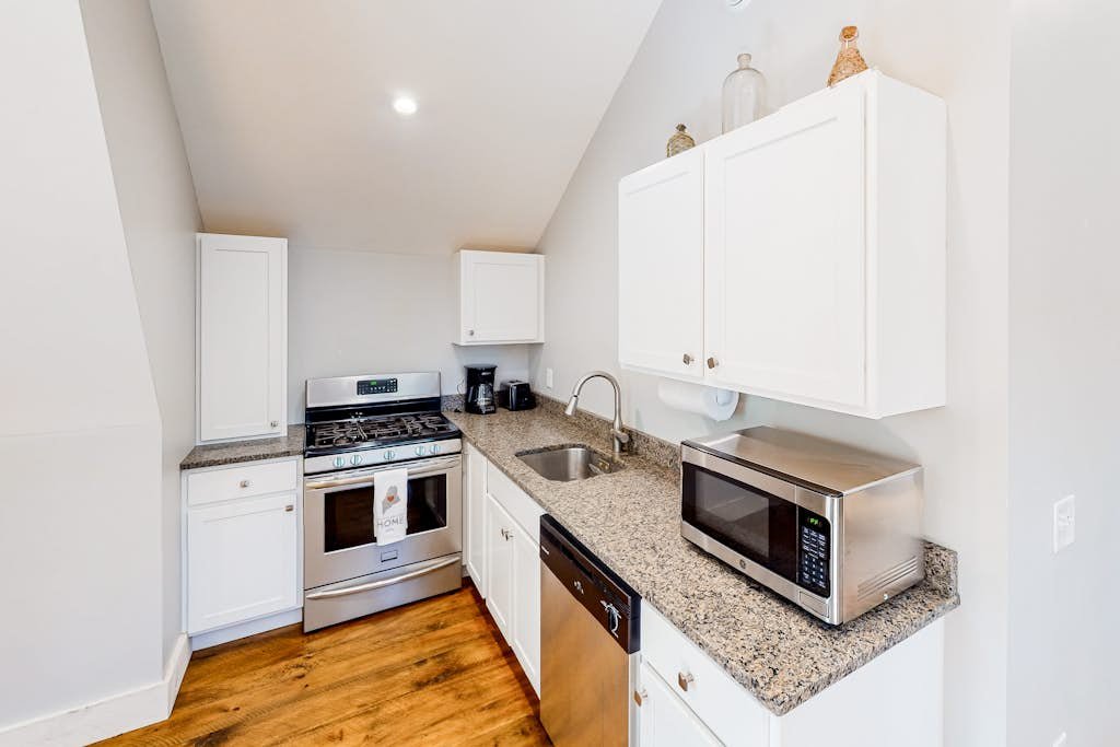 Lamoine Vacation Rental