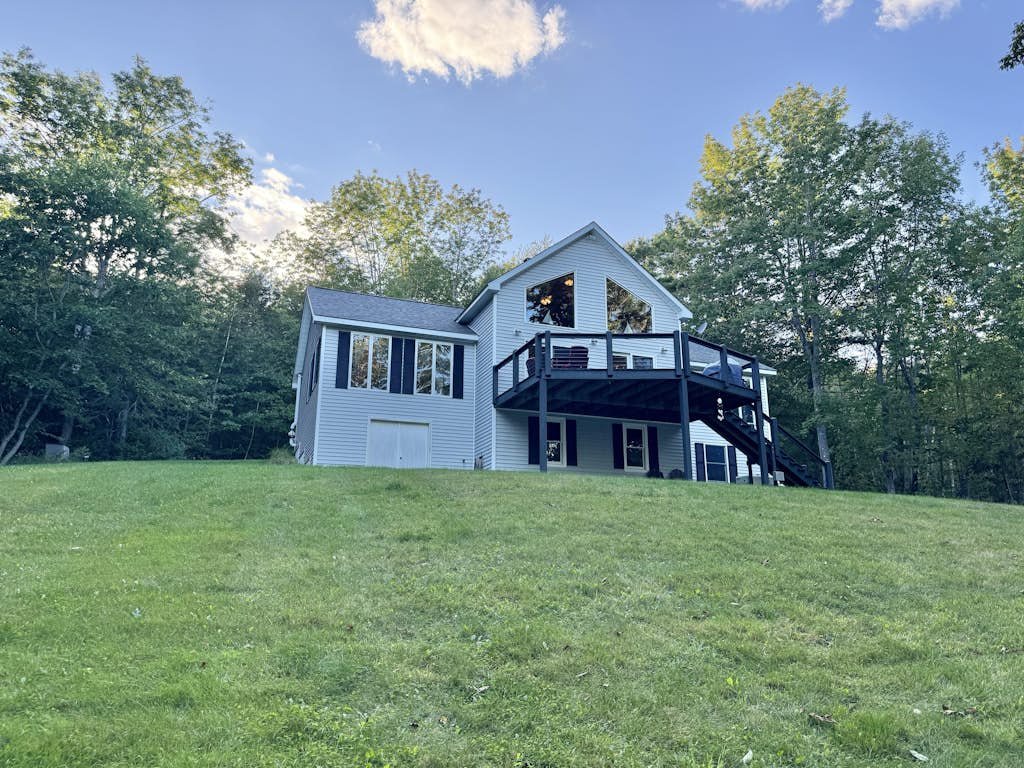 Stockton Springs Vacation Rental