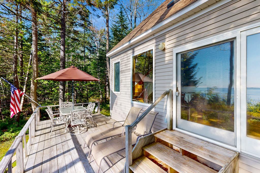 Camden Vacation Rental