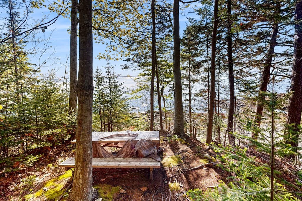 Camden Vacation Rental