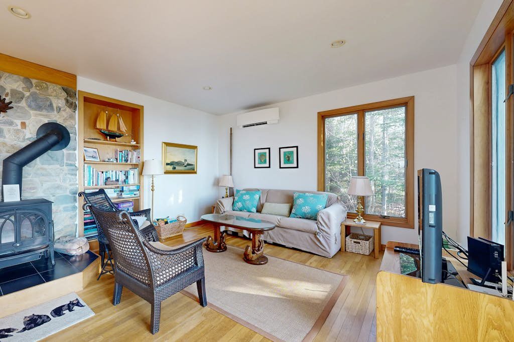 Camden Vacation Rental