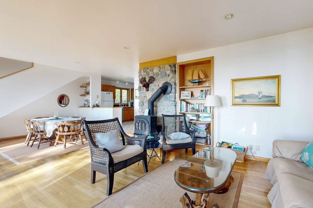 Camden Vacation Rental