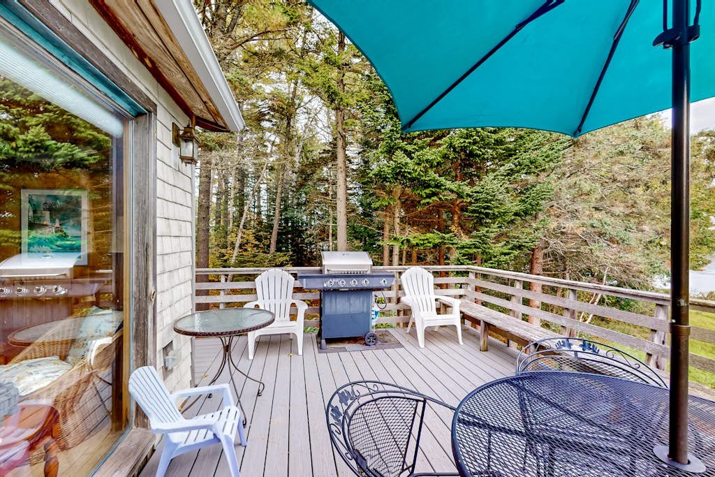 Surry Vacation Rental