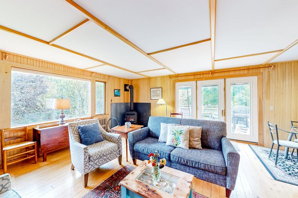 Surry Vacation Rental