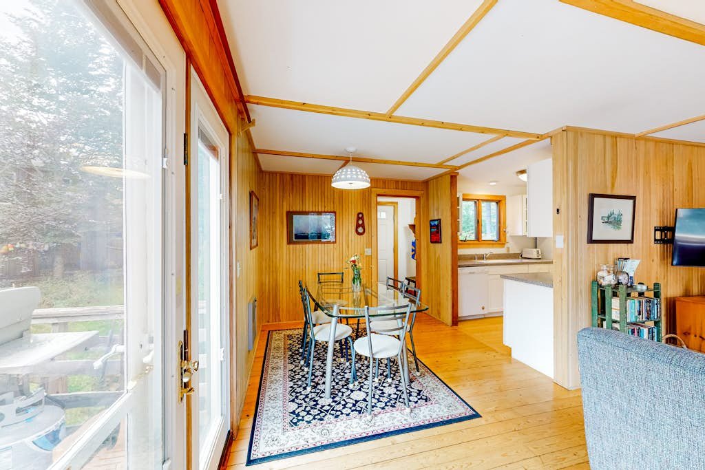 Surry Vacation Rental