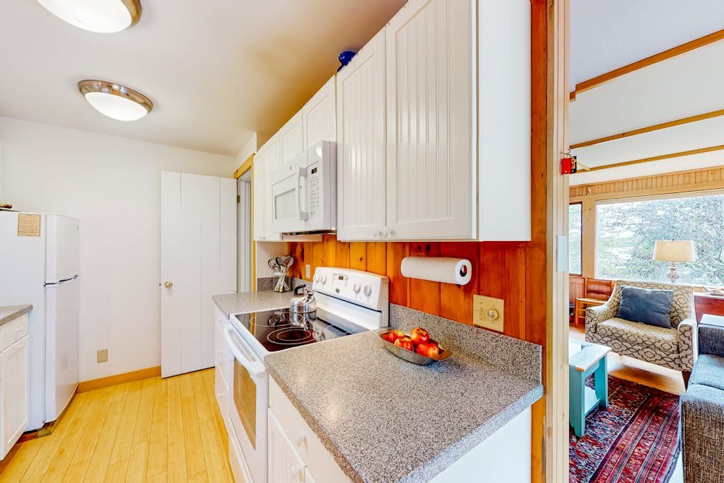 Surry Vacation Rental