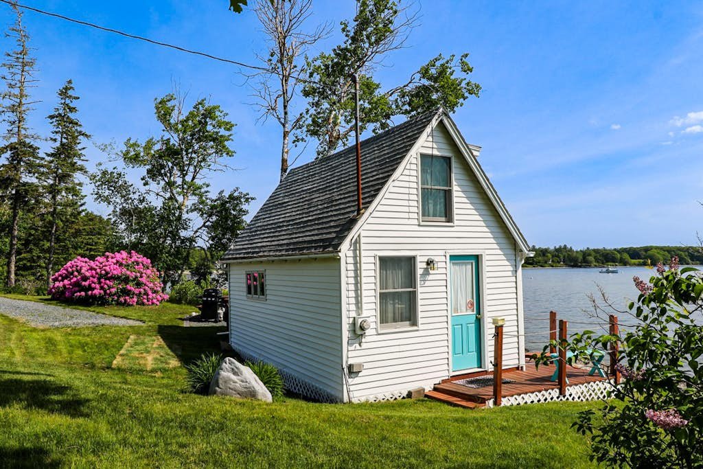 Surry Vacation Rental