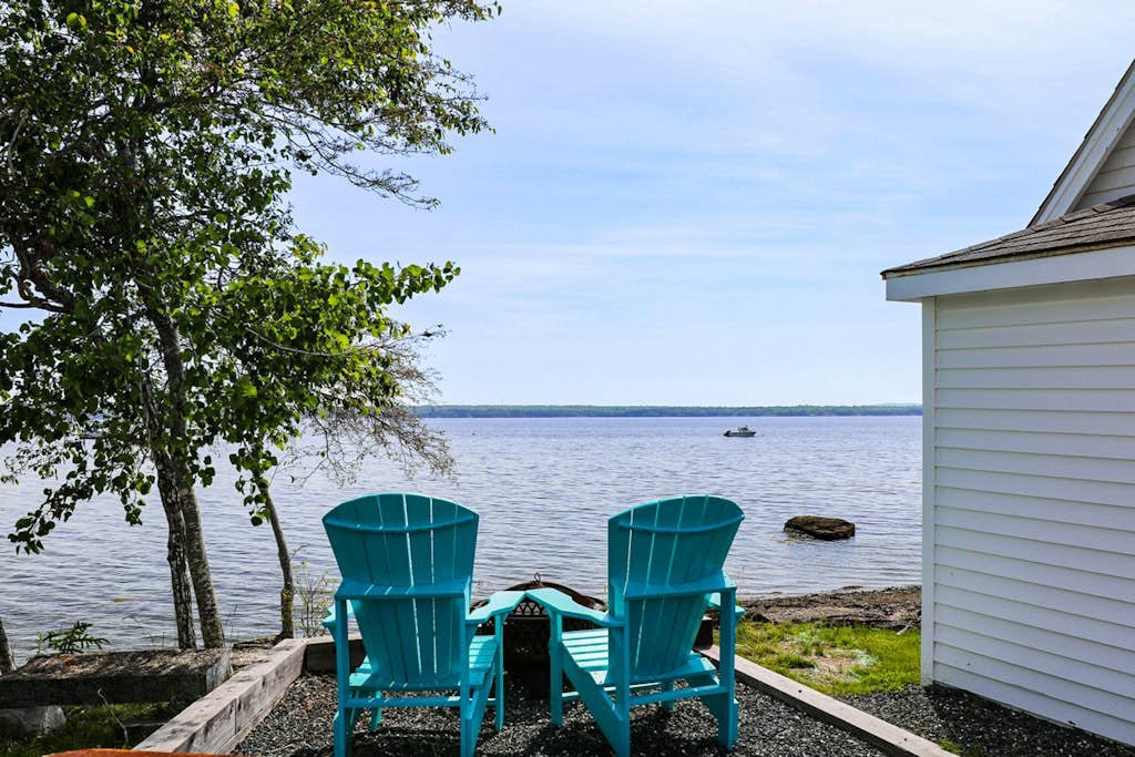 Surry Vacation Rental