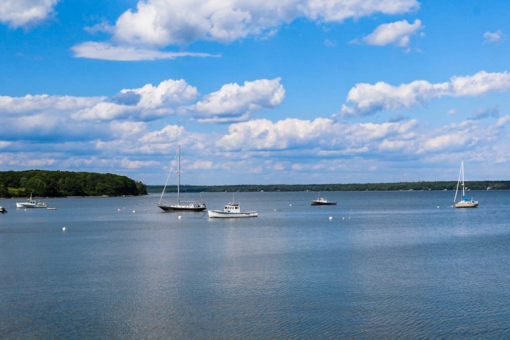 Surry Vacation Rental