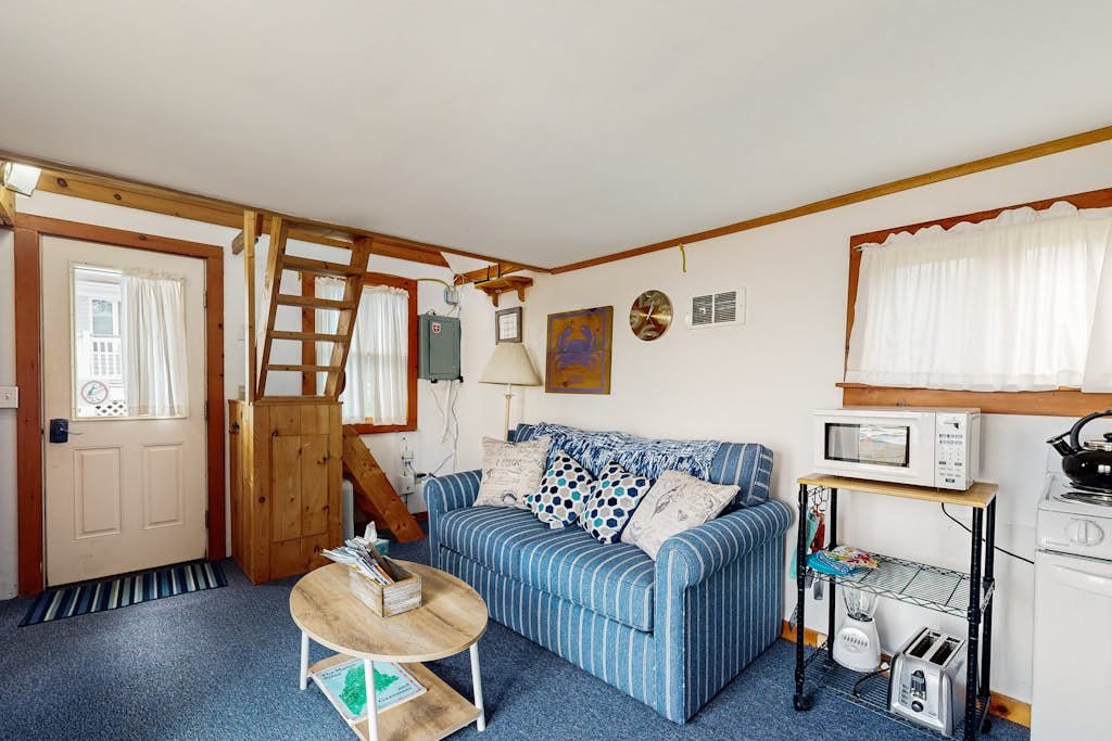Surry Vacation Rental