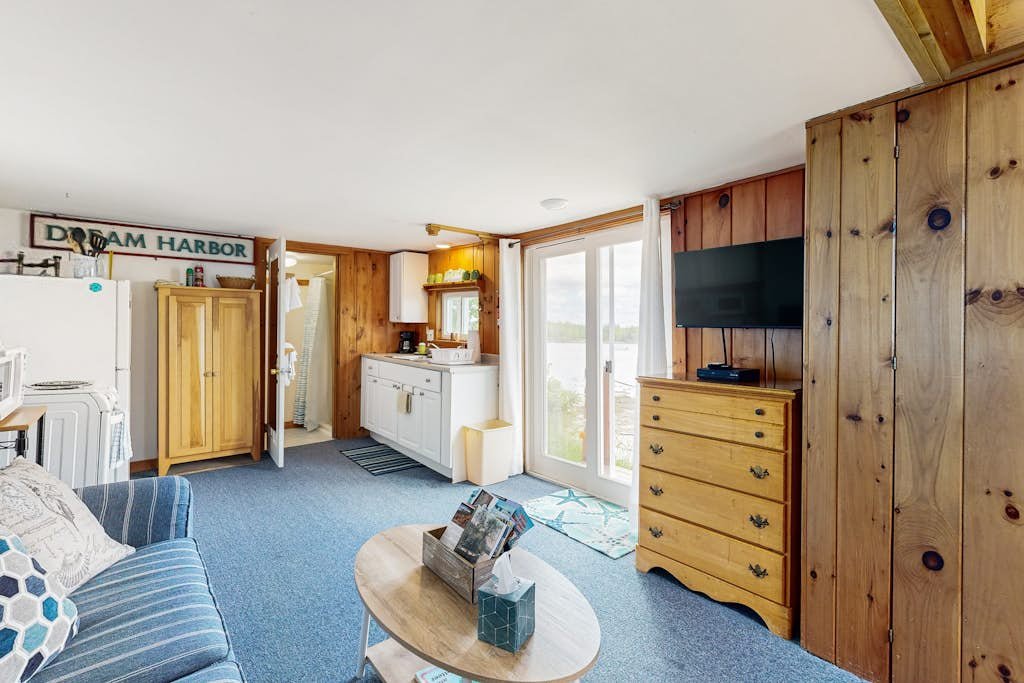 Surry Vacation Rental