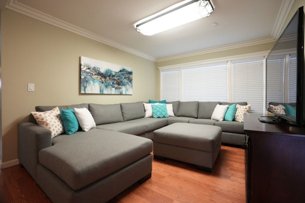 Anaheim Vacation Rental