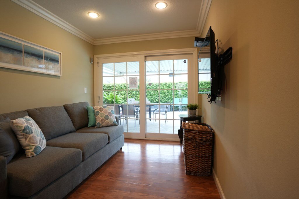 Anaheim Vacation Rental