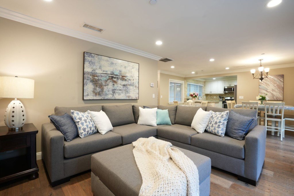Anaheim Vacation Rental