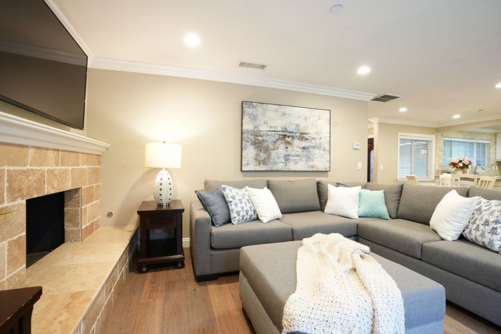 Anaheim Vacation Rental