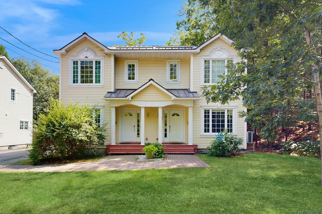 Bar Harbor Vacation Rental
