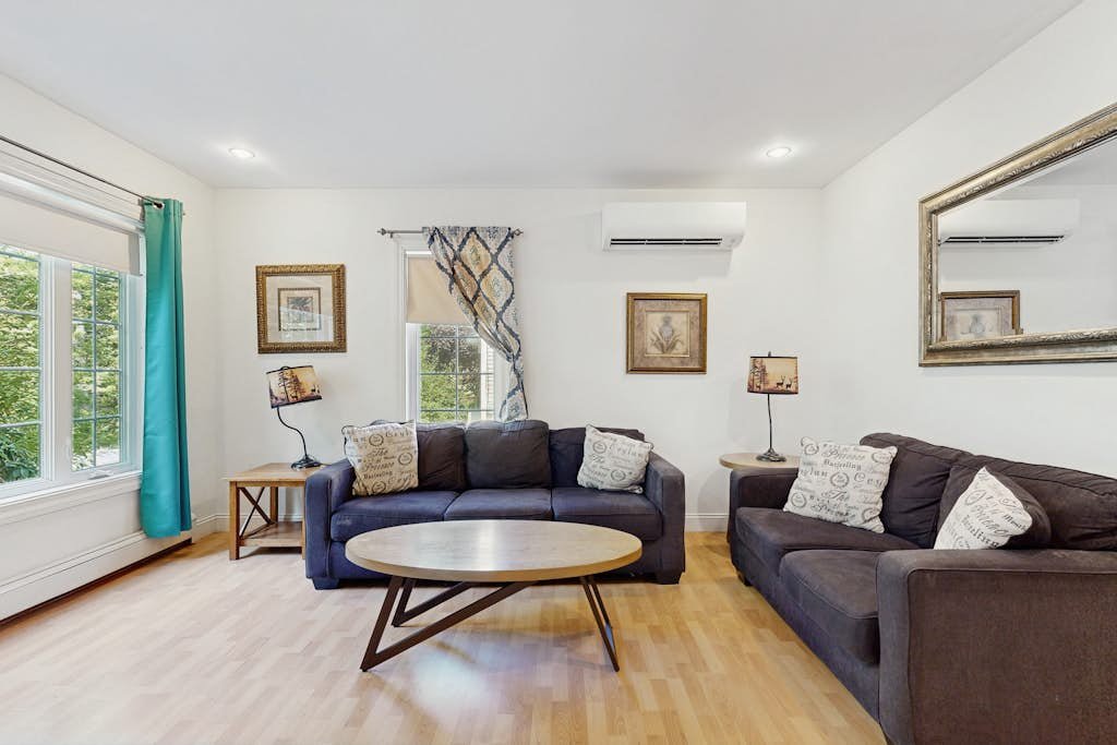 Bar Harbor Vacation Rental