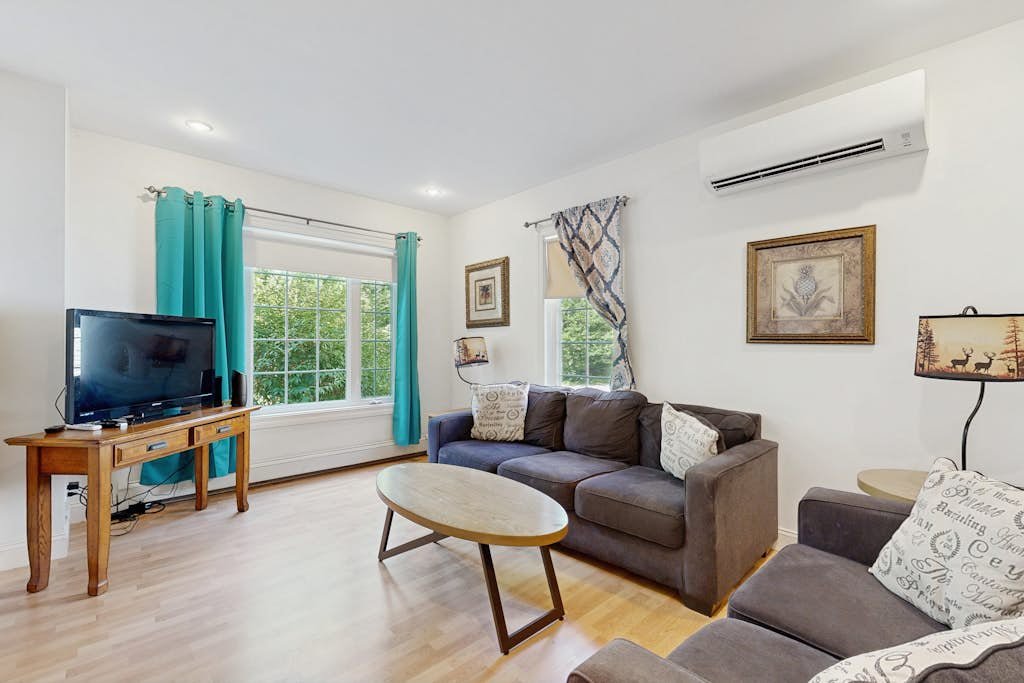Bar Harbor Vacation Rental