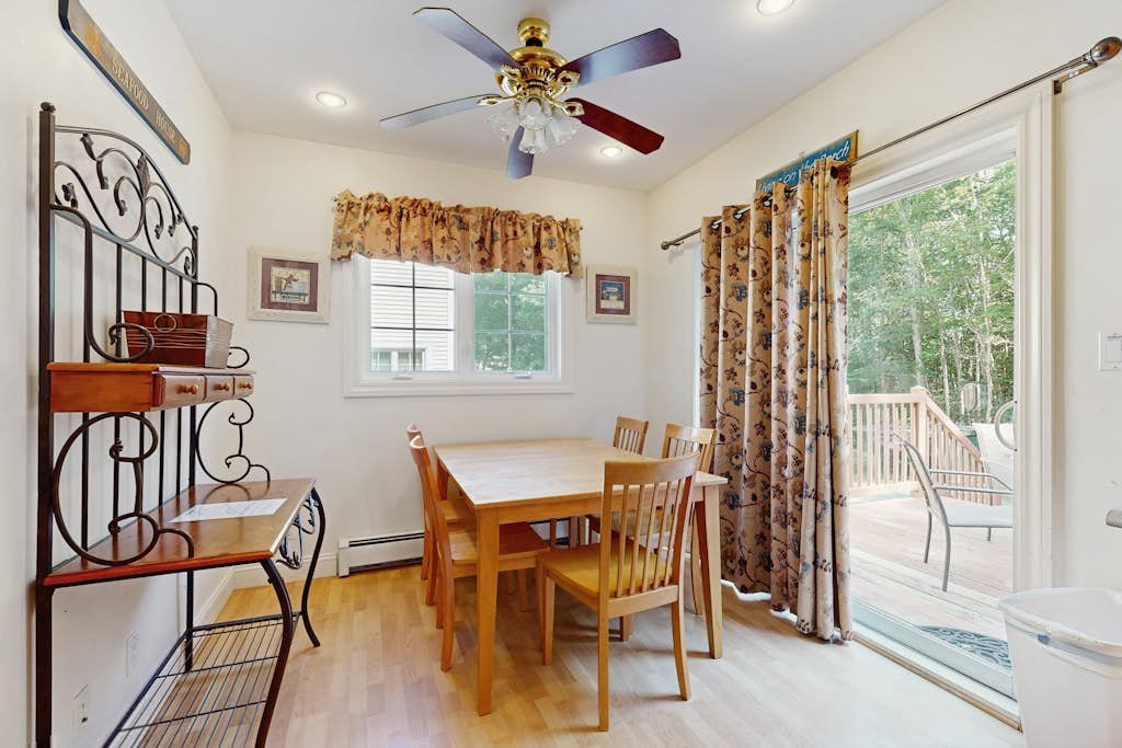 Bar Harbor Vacation Rental