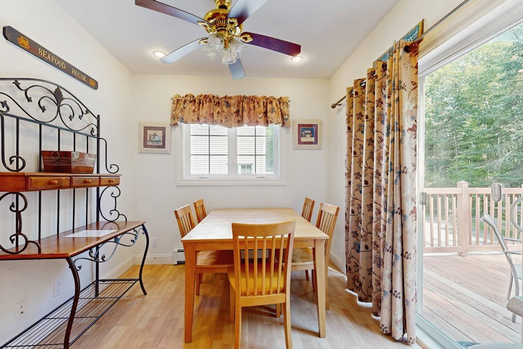 Bar Harbor Vacation Rental