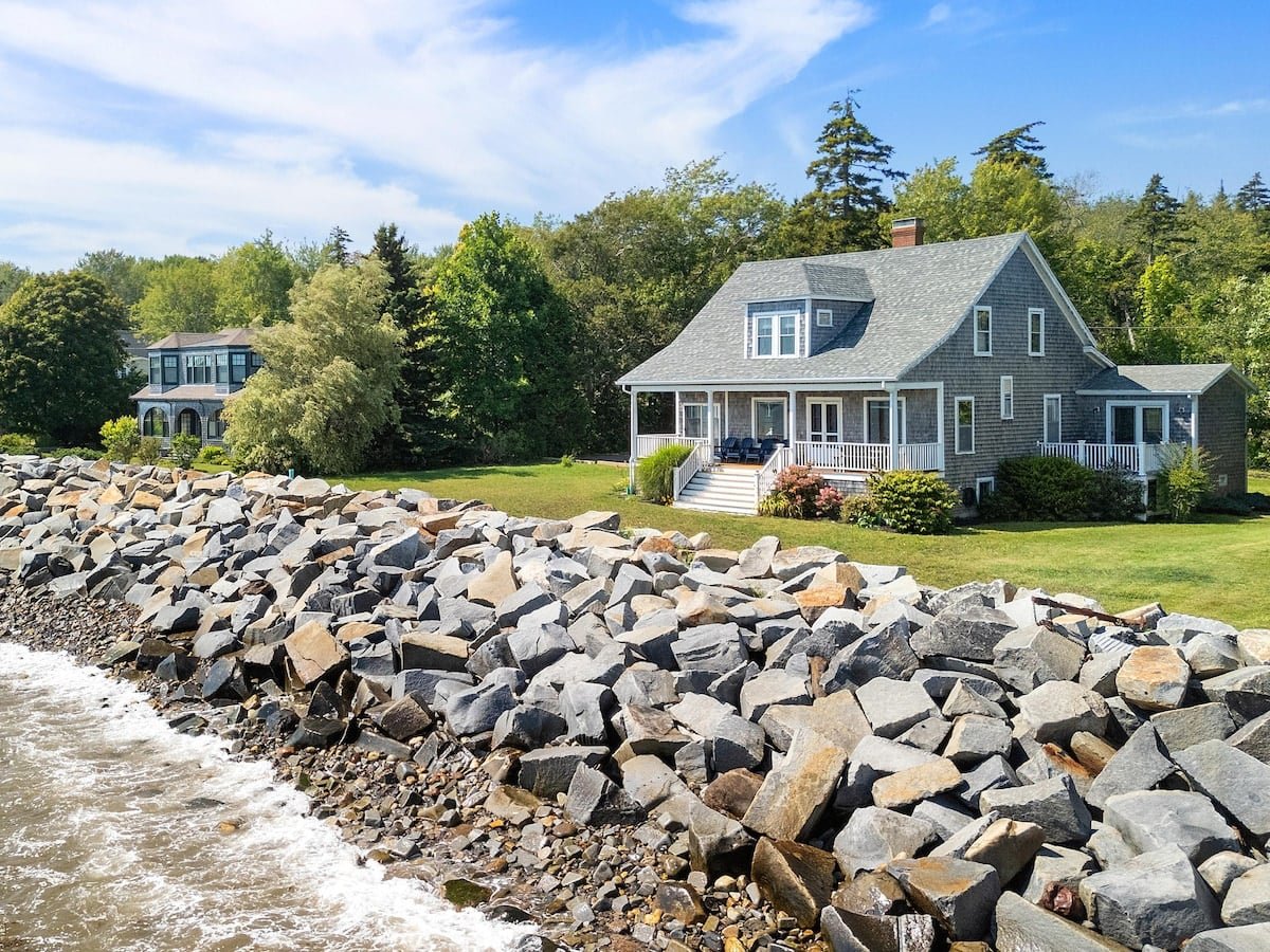 Owls Head Vacation Rental
