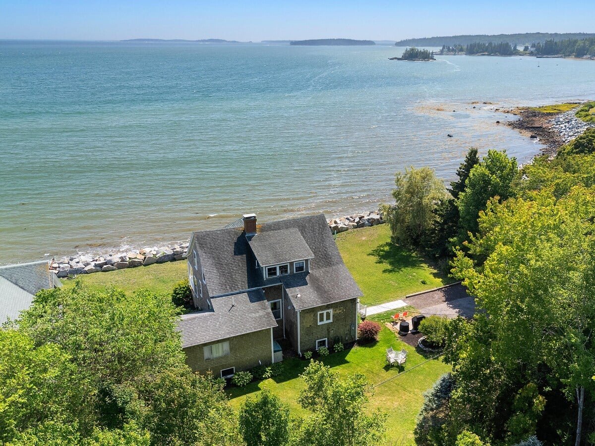 Owls Head Vacation Rental