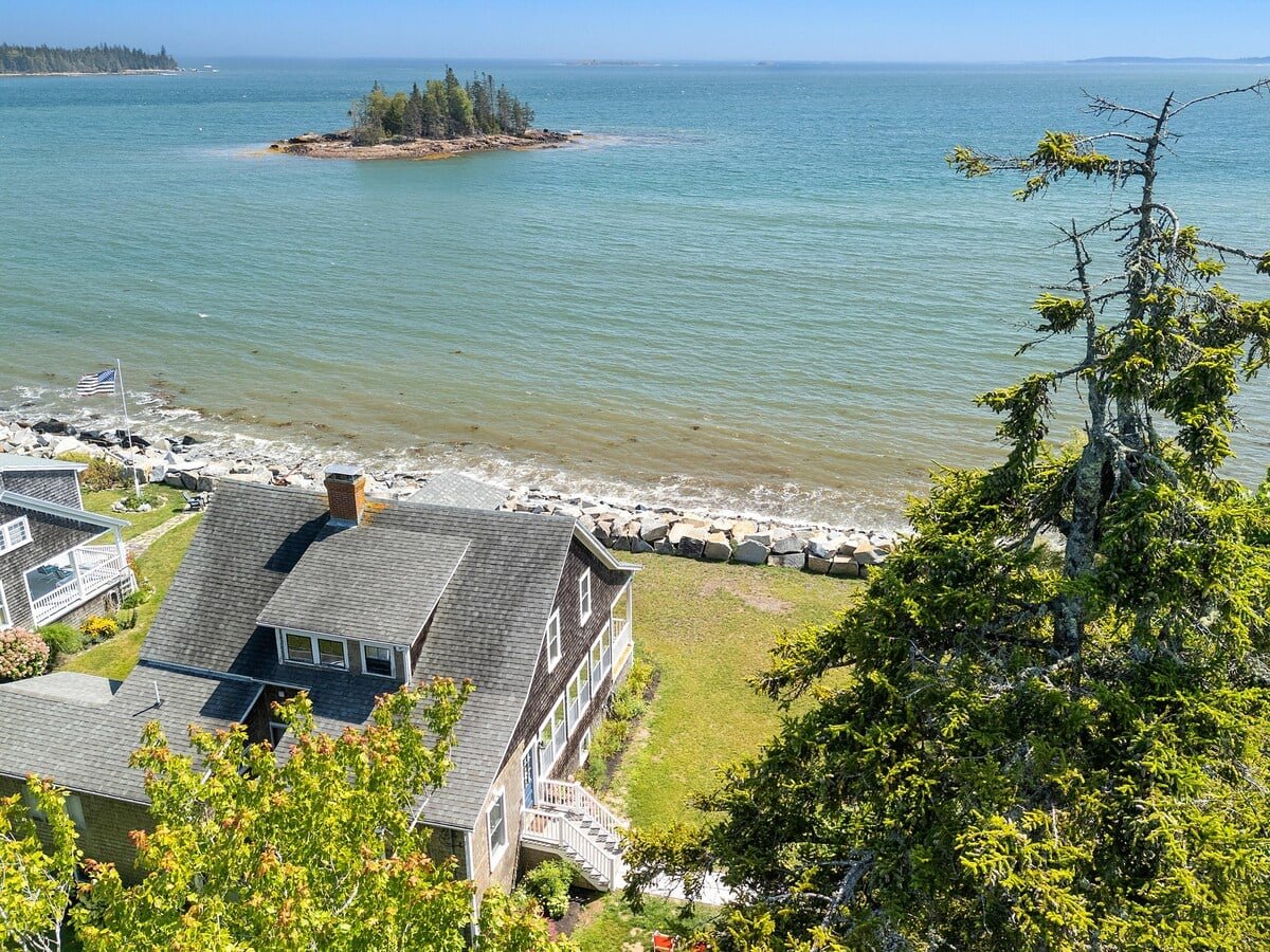 Owls Head Vacation Rental