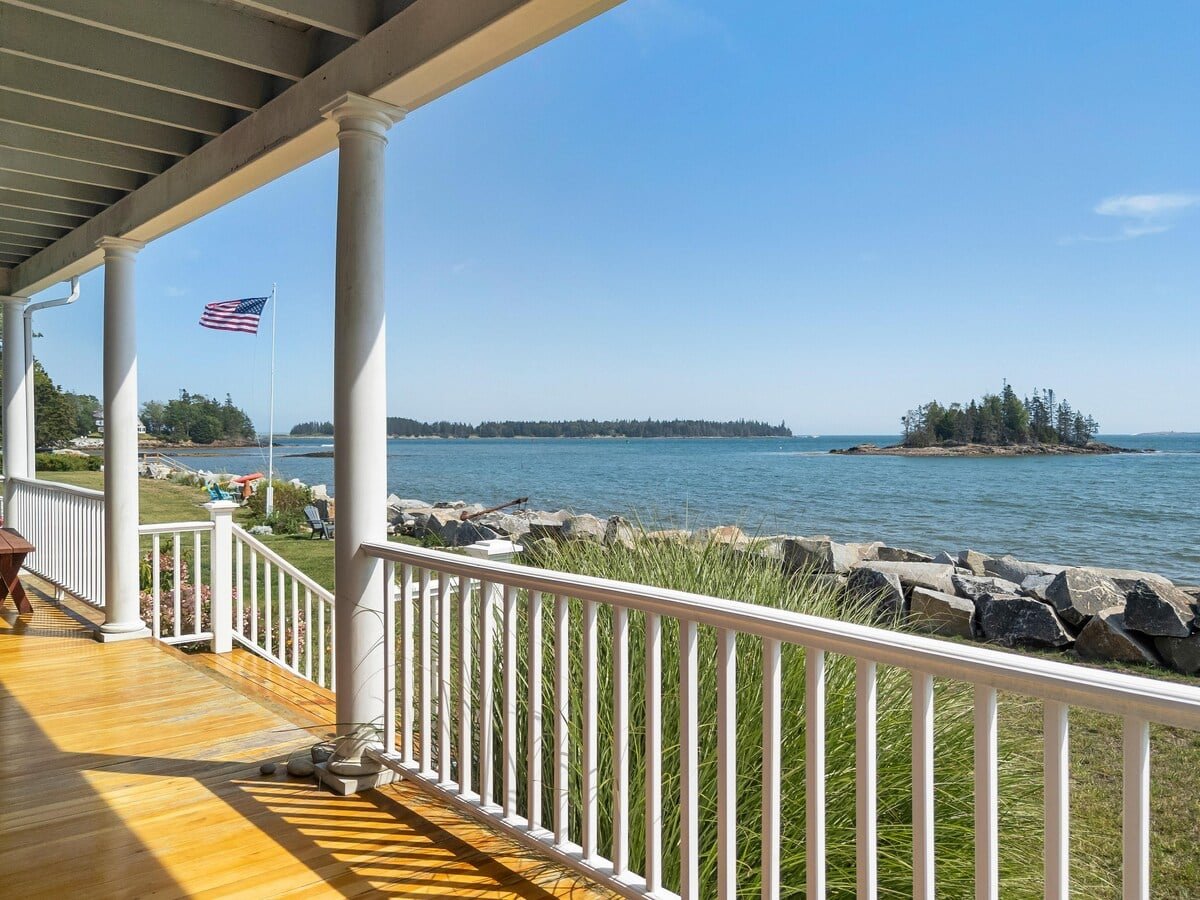 Owls Head Vacation Rental