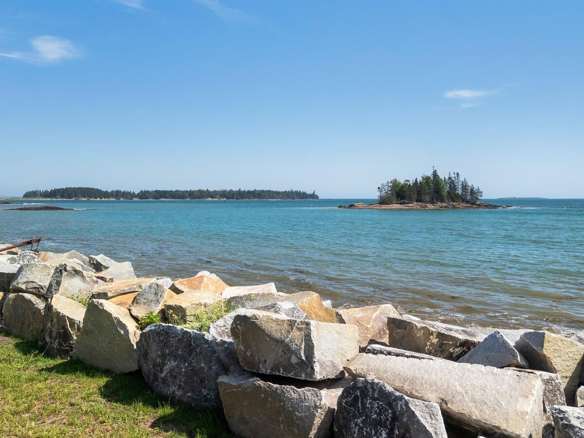Owls Head Vacation Rental