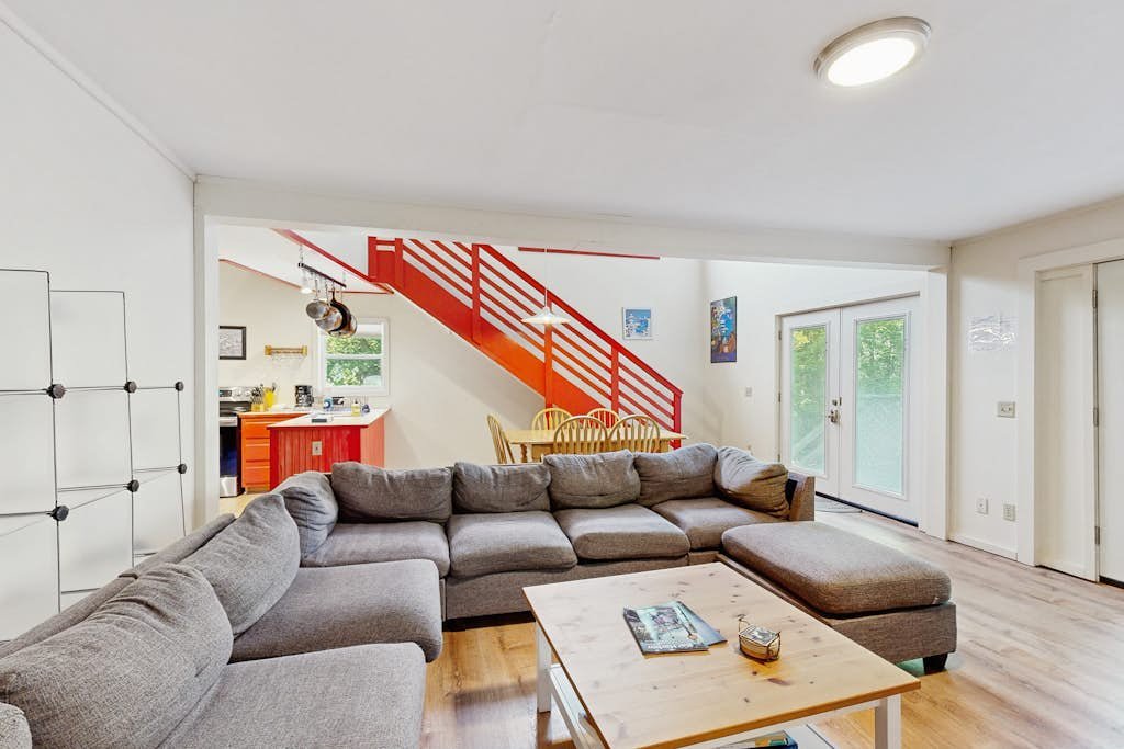 Bar Harbor Vacation Rental