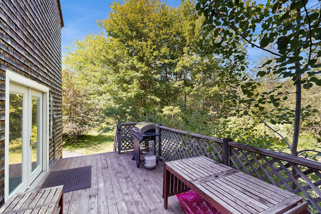 Bar Harbor Vacation Rental
