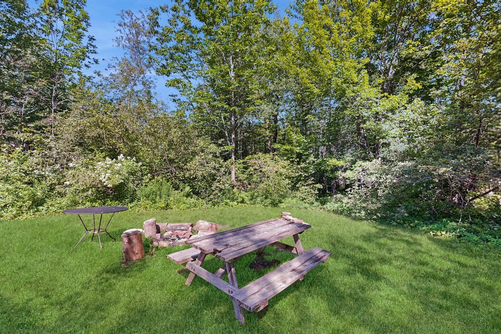 Bar Harbor Vacation Rental