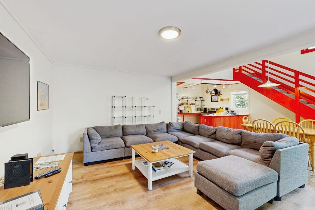 Bar Harbor Vacation Rental