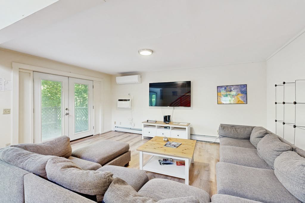 Bar Harbor Vacation Rental