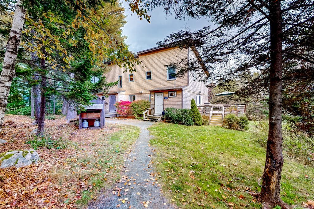 Surry Vacation Rental