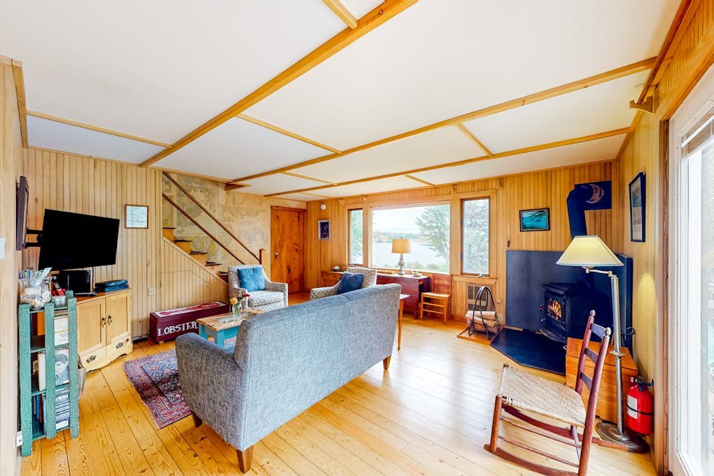 Surry Vacation Rental