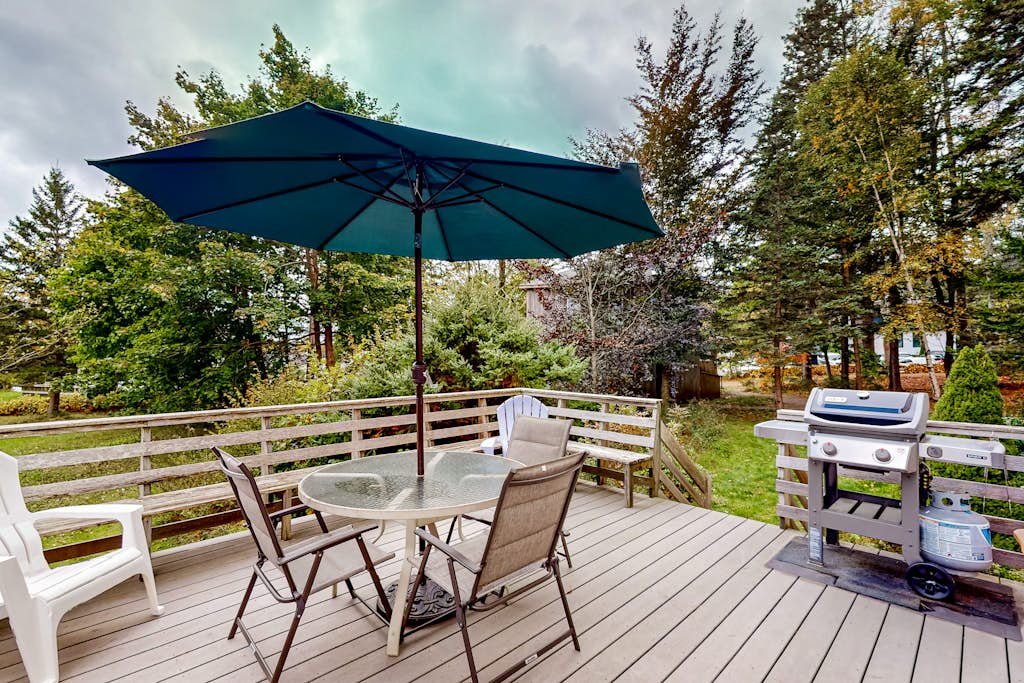 Surry Vacation Rental