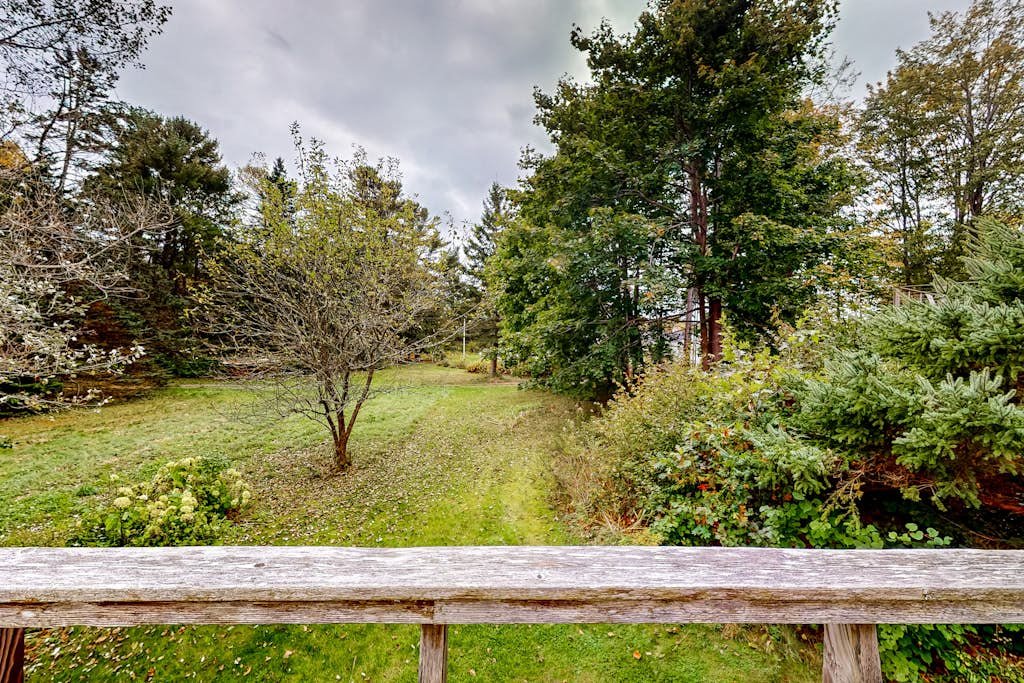 Surry Vacation Rental