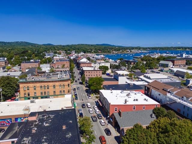 Rockland Vacation Rental