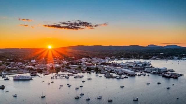 Rockland Vacation Rental