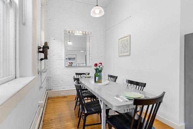 Rockland Vacation Rental