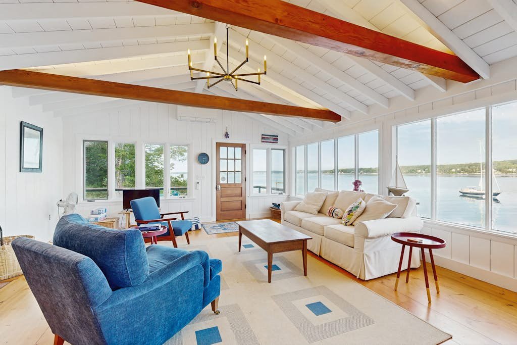Boothbay Vacation Rental