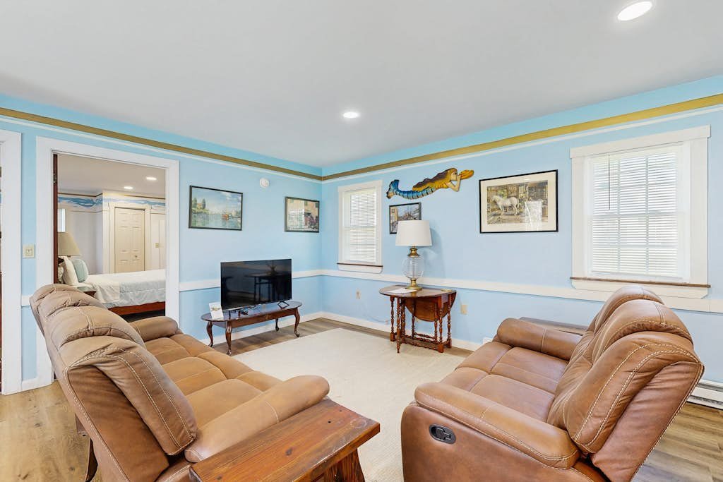 Boothbay Vacation Rental