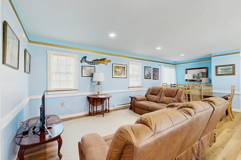 Boothbay Vacation Rental
