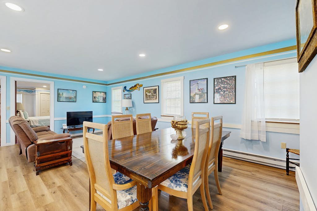 Boothbay Vacation Rental