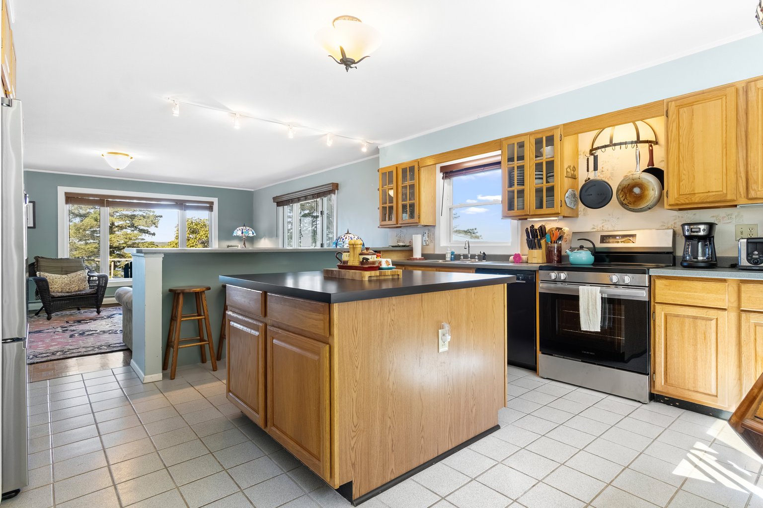 Trenton Vacation Rental