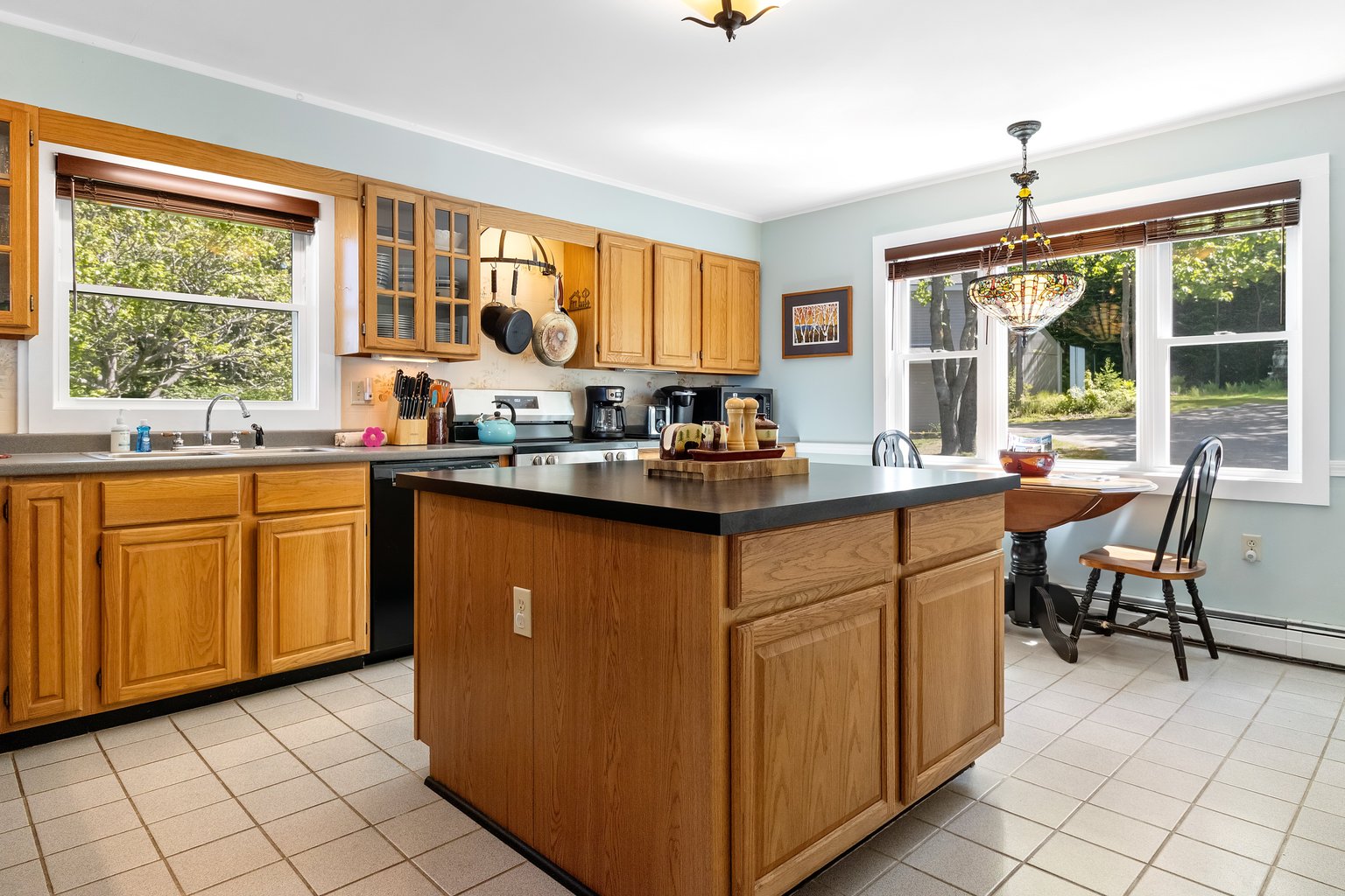Trenton Vacation Rental