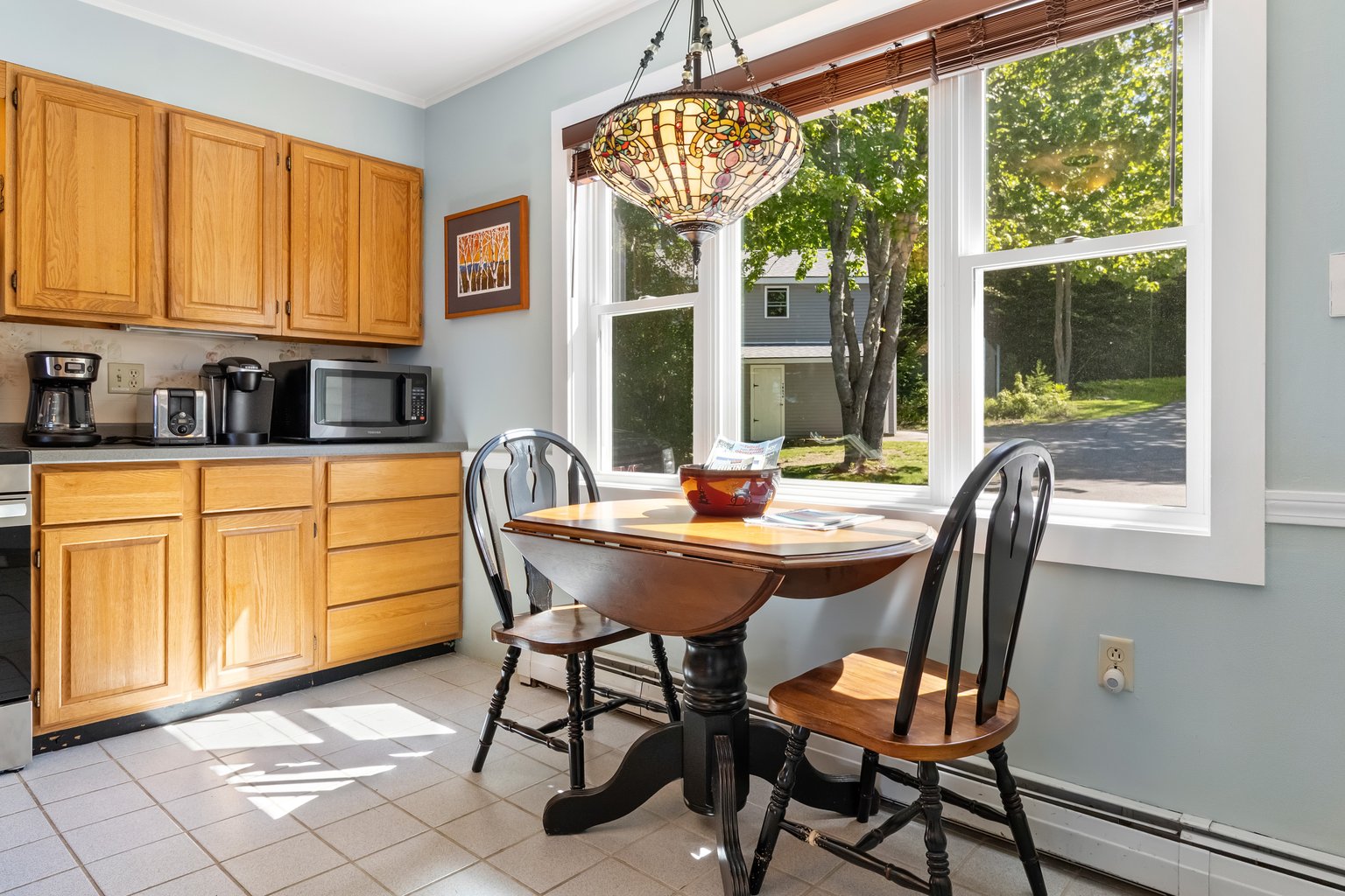 Trenton Vacation Rental