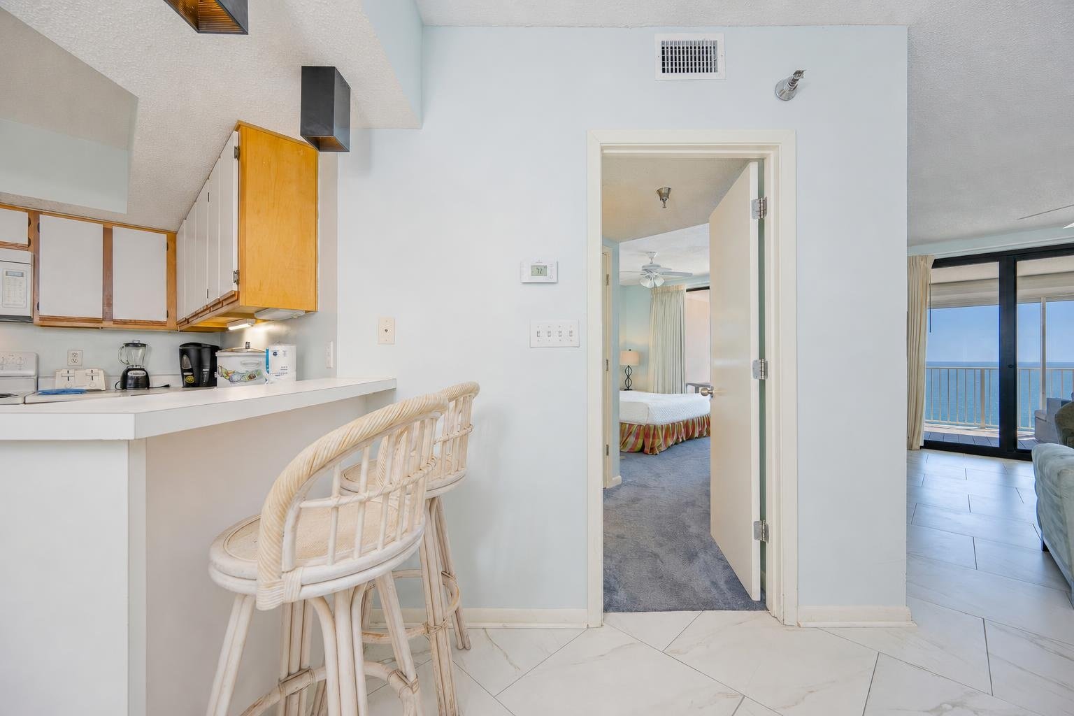 Orange Beach Vacation Rental